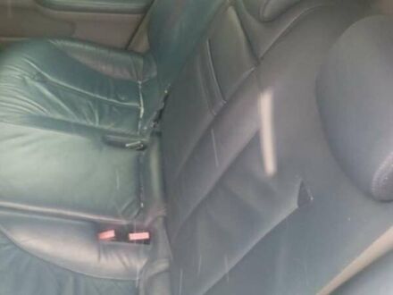 Сірий Рено Лагуна, об'ємом двигуна 1.9 л та пробігом 285 тис. км за 3100 $, фото 1 на Automoto.ua