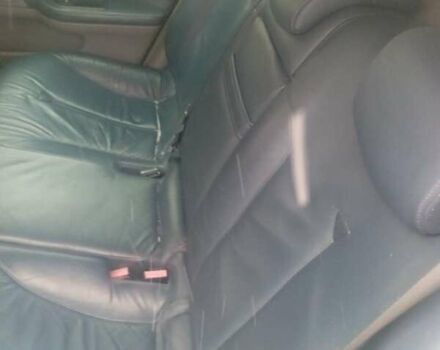 Серый Рено Лагуна, объемом двигателя 1.9 л и пробегом 285 тыс. км за 3100 $, фото 1 на Automoto.ua