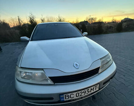 Сірий Рено Лагуна, об'ємом двигуна 1.78 л та пробігом 230 тис. км за 2300 $, фото 1 на Automoto.ua