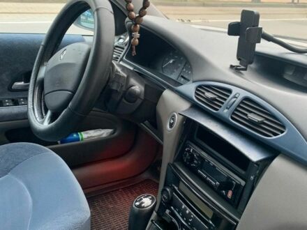 Рено Лагуна 2001 в Виннице на Automoto.ua Серый Рено Лагуна, объемом двигателя 1.6 л и пробегом 170 тыс. км за 3000 $, фото 1 на Automoto.ua