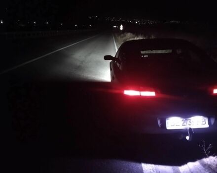 Серый Рено Лагуна, объемом двигателя 1.9 л и пробегом 3 тыс. км за 3150 $, фото 1 на Automoto.ua