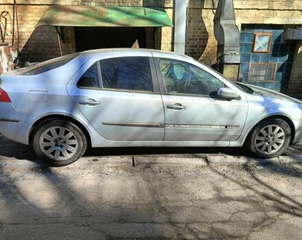 Сірий Рено Лагуна, об'ємом двигуна 0 л та пробігом 66 тис. км за 600 $, фото 1 на Automoto.ua