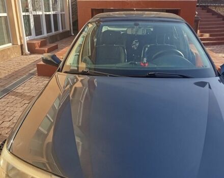 Сірий Рено Лагуна, об'ємом двигуна 2 л та пробігом 300 тис. км за 2700 $, фото 1 на Automoto.ua