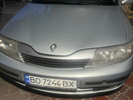 Рено Лагуна 2002 в Ровно на Automoto.ua Серый Рено Лагуна, объемом двигателя 0 л и пробегом 280 тыс. км за 3000 $, фото 1 на Automoto.ua