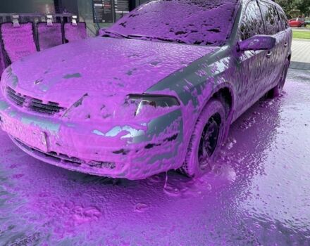 Сірий Рено Лагуна, об'ємом двигуна 1.9 л та пробігом 320 тис. км за 2450 $, фото 1 на Automoto.ua