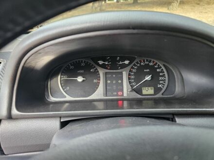 Рено Лагуна 2002 в Николаеве на Automoto.ua Серый Рено Лагуна, объемом двигателя 1.9 л и пробегом 332 тыс. км за 2500 $, фото 1 на Automoto.ua