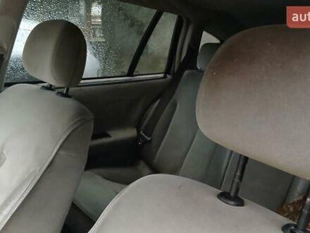 Рено Лагуна 2002 в Ровно на Automoto.ua Серый Рено Лагуна, объемом двигателя 1.87 л и пробегом 412 тыс. км за 2800 $, фото 1 на Automoto.ua