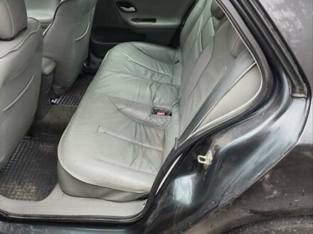 Сірий Рено Лагуна, об'ємом двигуна 2.9 л та пробігом 300 тис. км за 3100 $, фото 1 на Automoto.ua