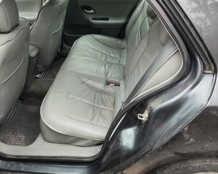 Серый Рено Лагуна, объемом двигателя 2.9 л и пробегом 300 тыс. км за 3100 $, фото 1 на Automoto.ua