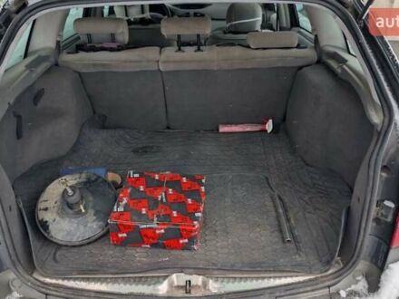 Сірий Рено Лагуна, об'ємом двигуна 1.87 л та пробігом 340 тис. км за 2100 $, фото 1 на Automoto.ua