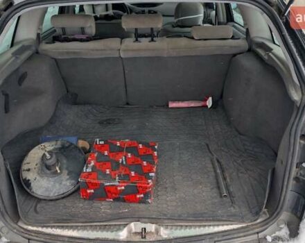 Серый Рено Лагуна, объемом двигателя 1.87 л и пробегом 340 тыс. км за 2100 $, фото 1 на Automoto.ua