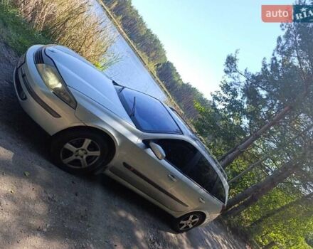 Серый Рено Лагуна, объемом двигателя 1.9 л и пробегом 290 тыс. км за 3500 $, фото 1 на Automoto.ua