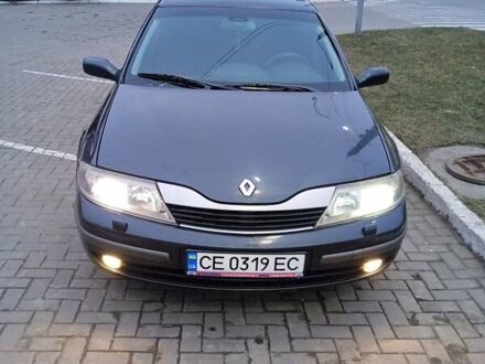 Рено Лагуна 2003 в Черновцах на Automoto.ua Серый Рено Лагуна, объемом двигателя 1.87 л и пробегом 320 тыс. км за 3999 $, фото 1 на Automoto.ua