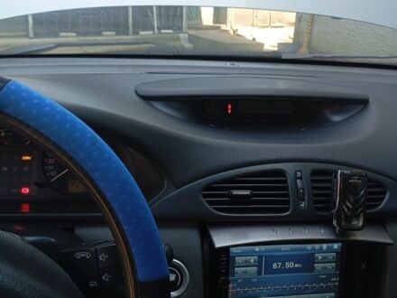 Сірий Рено Лагуна, об'ємом двигуна 1.9 л та пробігом 280 тис. км за 3000 $, фото 1 на Automoto.ua