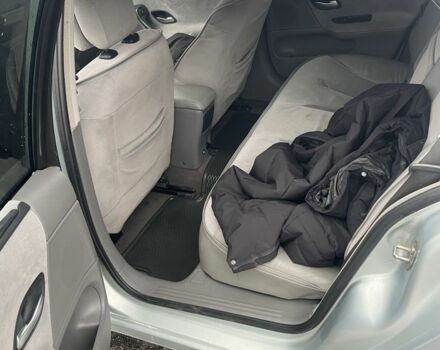 Серый Рено Лагуна, объемом двигателя 1.9 л и пробегом 3 тыс. км за 3100 $, фото 1 на Automoto.ua