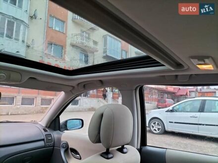 Рено Лагуна 2003 в Ровно на Automoto.ua Серый Рено Лагуна, объемом двигателя 1.8 л и пробегом 277 тыс. км за 4200 $, фото 1 на Automoto.ua