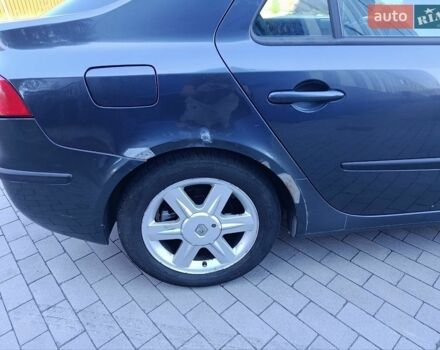Сірий Рено Лагуна, об'ємом двигуна 2 л та пробігом 290 тис. км за 3500 $, фото 1 на Automoto.ua