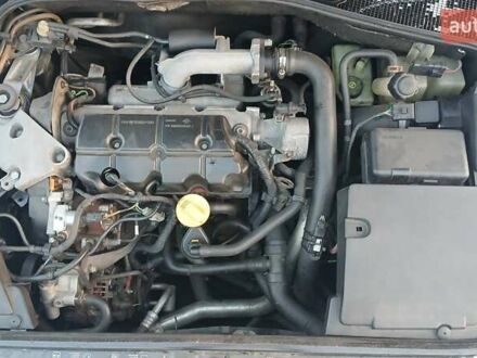 Сірий Рено Лагуна, об'ємом двигуна 1.87 л та пробігом 346 тис. км за 3700 $, фото 1 на Automoto.ua