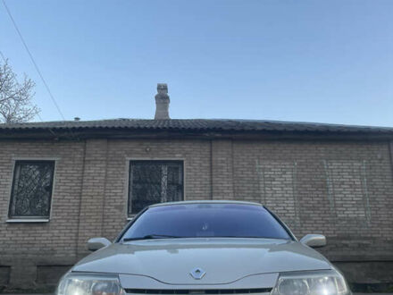 Рено Лагуна 2005 в Славянске на Automoto.ua Серый Рено Лагуна, объемом двигателя 2 л и пробегом 306 тыс. км за 4500 $, фото 1 на Automoto.ua