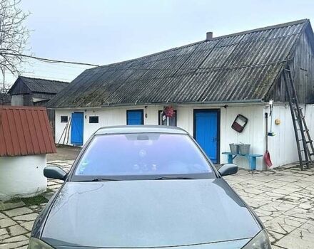 Сірий Рено Лагуна, об'ємом двигуна 1.6 л та пробігом 250 тис. км за 4600 $, фото 1 на Automoto.ua