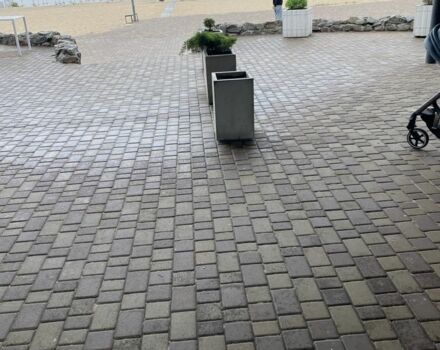 Серый Рено Лагуна, объемом двигателя 2 л и пробегом 190 тыс. км за 4500 $, фото 1 на Automoto.ua