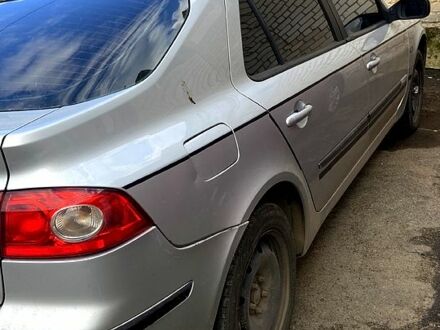 Рено Лагуна 2006 в Первомайск на Automoto.ua Серый Рено Лагуна, объемом двигателя 19 л и пробегом 0 тыс. км за 4000 $, фото 1 на Automoto.ua