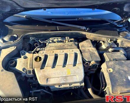 Сірий Рено Лагуна, об'ємом двигуна 2 л та пробігом 0 тис. км за 1850 $, фото 1 на Automoto.ua