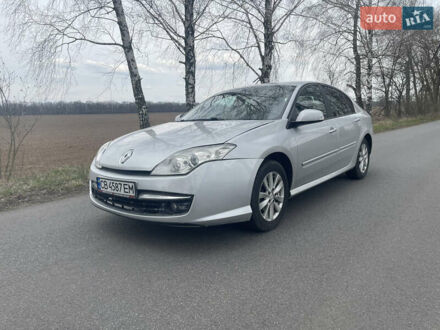 Рено Лагуна 2007 в Мене на Automoto.ua Серый Рено Лагуна, объемом двигателя 1.5 л и пробегом 280 тыс. км за 4300 $, фото 1 на Automoto.ua