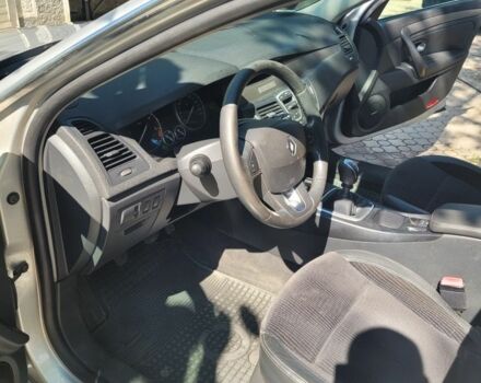 Сірий Рено Лагуна, об'ємом двигуна 0 л та пробігом 297 тис. км за 4500 $, фото 1 на Automoto.ua