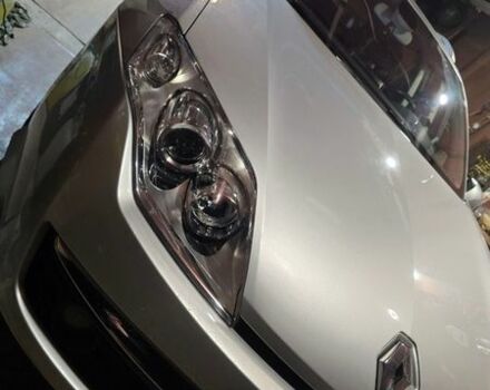 Сірий Рено Лагуна, об'ємом двигуна 1.46 л та пробігом 210 тис. км за 5500 $, фото 1 на Automoto.ua