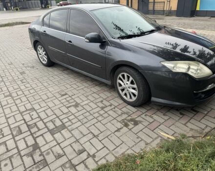 Сірий Рено Лагуна, об'ємом двигуна 0 л та пробігом 235 тис. км за 4499 $, фото 1 на Automoto.ua