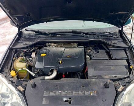 Сірий Рено Лагуна, об'ємом двигуна 1.5 л та пробігом 189 тис. км за 6200 $, фото 1 на Automoto.ua