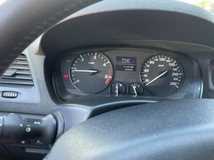 Рено Лагуна 2008 в Киеве на Automoto.ua Серый Рено Лагуна, объемом двигателя 1.5 л и пробегом 355 тыс. км за 5300 $, фото 1 на Automoto.ua