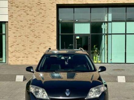 Рено Лагуна 2008 у Хмельницькому на Automoto.ua Сірий Рено Лагуна, об'ємом двигуна 1.5 л та пробігом 331 тис. км за 5200 $, фото 1 на Automoto.ua