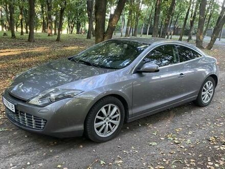 Рено Лагуна 2009 в Зенькове на Automoto.ua Серый Рено Лагуна, объемом двигателя 2 л и пробегом 180 тыс. км за 7800 $, фото 1 на Automoto.ua