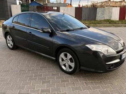 Рено Лагуна 2009 в Полтаве на Automoto.ua Серый Рено Лагуна, объемом двигателя 1.5 л и пробегом 212 тыс. км за 7200 $, фото 1 на Automoto.ua