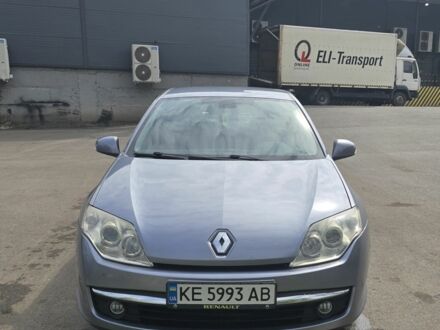 Рено Лагуна 2010 в Кривом Роге на Automoto.ua Серый Рено Лагуна, объемом двигателя 1.5 л и пробегом 303 тыс. км за 6300 $, фото 1 на Automoto.ua