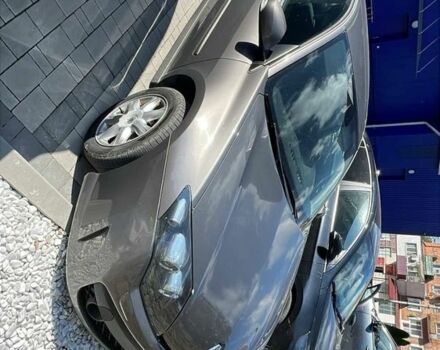 Серый Рено Лагуна, объемом двигателя 1.5 л и пробегом 232 тыс. км за 6400 $, фото 1 на Automoto.ua