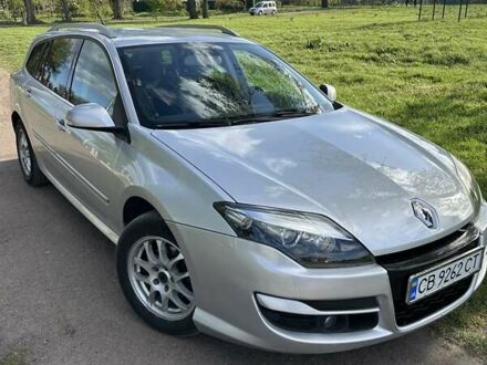 Рено Лагуна 2010 в Нежине на Automoto.ua Серый Рено Лагуна, объемом двигателя 1.5 л и пробегом 258 тыс. км за 6800 $, фото 1 на Automoto.ua