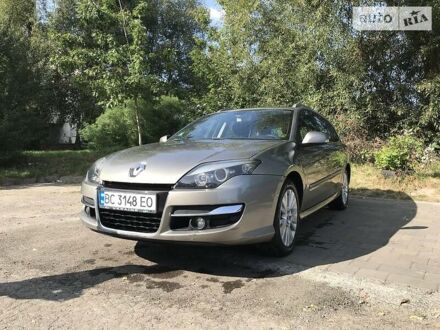 Рено Лагуна 2011 в Львове на Automoto.ua Серый Рено Лагуна, объемом двигателя 1.5 л и пробегом 278 тыс. км за 6800 $, фото 1 на Automoto.ua