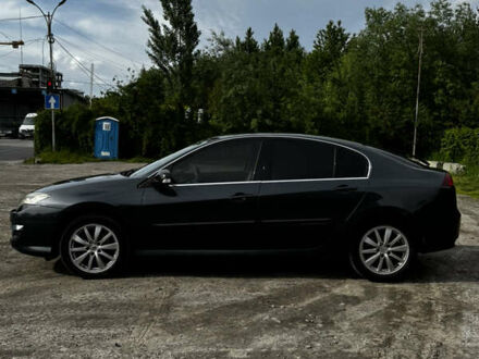 Рено Лагуна 2011 в Львове на Automoto.ua Серый Рено Лагуна, объемом двигателя 1.46 л и пробегом 280 тыс. км за 6200 $, фото 1 на Automoto.ua