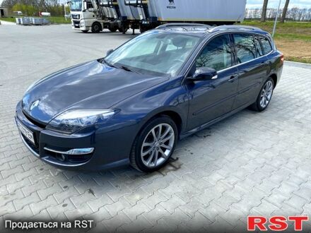 Рено Лагуна 2011 в Хмельницком на Automoto.ua Серый Рено Лагуна, объемом двигателя 1.5 л и пробегом 223 тыс. км за 7900 $, фото 1 на Automoto.ua