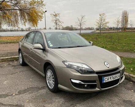 Сірий Рено Лагуна, об'ємом двигуна 1.46 л та пробігом 224 тис. км за 6800 $, фото 1 на Automoto.ua