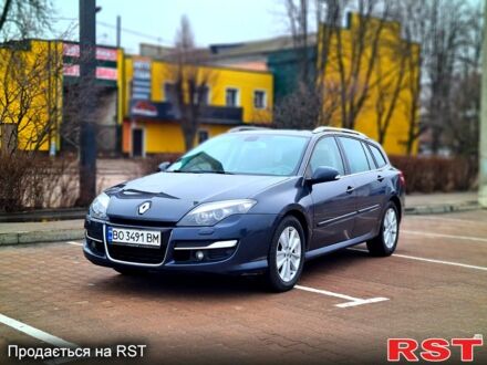 Рено Лагуна 2011 в Житомире на Automoto.ua Серый Рено Лагуна, объемом двигателя 1.5 л и пробегом 264 тыс. км за 6200 $, фото 1 на Automoto.ua