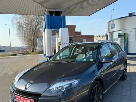 Рено Лагуна 2011 в Великой Багачке на Automoto.ua Серый Рено Лагуна, объемом двигателя 1.5 л и пробегом 261 тыс. км за 8599 $, фото 1 на Automoto.ua
