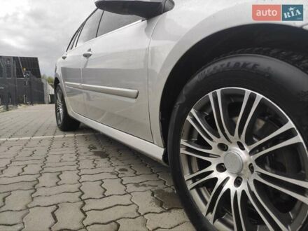 Серый Рено Лагуна, объемом двигателя 1.46 л и пробегом 305 тыс. км за 6000 $, фото 1 на Automoto.ua