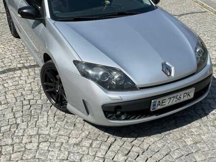 Рено Лагуна 2011 в Кривом Роге на Automoto.ua Серый Рено Лагуна, объемом двигателя 1.5 л и пробегом 297 тыс. км за 7350 $, фото 1 на Automoto.ua