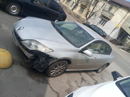 Рено Лагуна 2011 в Киеве на Automoto.ua Серый Рено Лагуна, объемом двигателя 1.5 л и пробегом 333 тыс. км за 3200 $, фото 1 на Automoto.ua