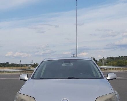 Сірий Рено Лагуна, об'ємом двигуна 1.5 л та пробігом 400 тис. км за 6700 $, фото 1 на Automoto.ua