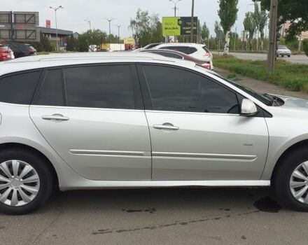 Сірий Рено Лагуна, об'ємом двигуна 1.5 л та пробігом 320 тис. км за 5000 $, фото 1 на Automoto.ua